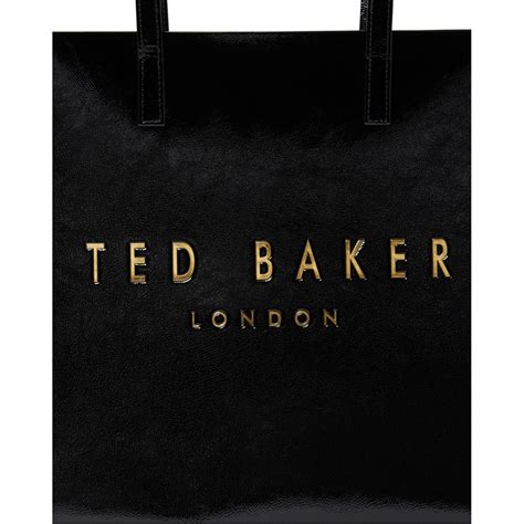 how to tell if ted baker bag is real